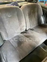 1981 Ford Capri