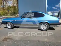 1981 Ford Capri