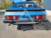 1981 Ford Capri