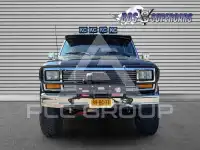 1981 Ford BRONCO