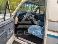 1981 Ford BRONCO