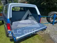 1981 Ford BRONCO