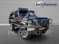 1981 Ford BRONCO