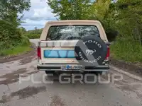 1981 Ford BRONCO