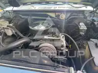 1981 Ford BRONCO