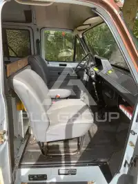 1981 Ford TRANSIT