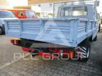 1981 Ford TRANSIT