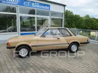 1981 Ford Taunus