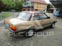 1981 Ford Taunus