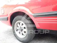 1981 Ford Taunus