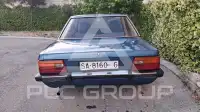 1981 Ford Taunus