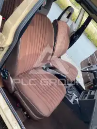 1981 Ford Taunus