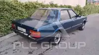 1981 Ford Taunus