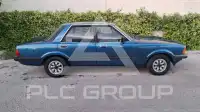 1981 Ford Taunus