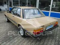 1981 Ford Taunus
