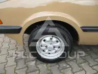 1981 Ford Taunus
