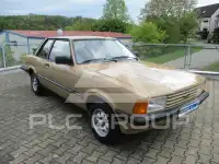 1981 Ford Taunus