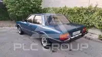 1981 Ford Taunus