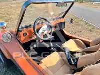 1981 Volkswagen Buggy