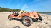 1981 Volkswagen Buggy