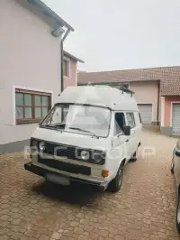 1981 Volkswagen Others