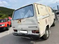 1981 Volkswagen Others