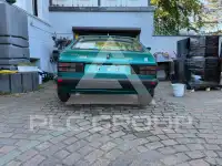 1981 Volkswagen Scirocco