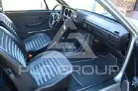 1981 Volkswagen Scirocco