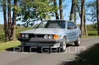 1981 Volkswagen Scirocco