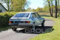 1981 Volkswagen Scirocco