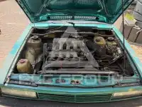1981 Volkswagen Scirocco