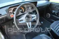 1981 Volkswagen Scirocco
