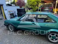 1981 Volkswagen Scirocco