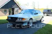 1981 Volkswagen Scirocco