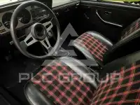 1981 Volkswagen Scirocco