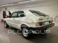 1981 Volkswagen Scirocco