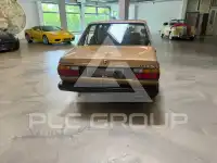 1981 Volkswagen Jetta