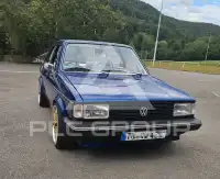 1981 Volkswagen Jetta