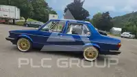 1981 Volkswagen Jetta