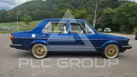 1981 Volkswagen Jetta