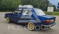 1981 Volkswagen Jetta