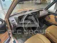 1981 Volkswagen Jetta