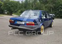 1981 Volkswagen Jetta