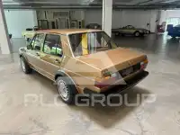 1981 Volkswagen Jetta