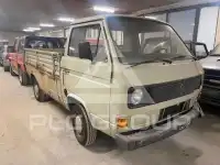 1981 Volkswagen Jetta