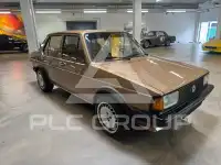 1981 Volkswagen Jetta