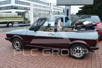 1981 Volkswagen GOLF