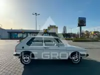 1981 Volkswagen GOLF