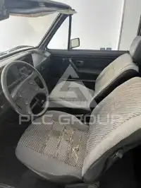 1981 Volkswagen GOLF