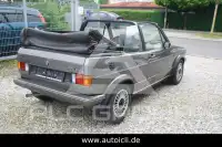 1981 Volkswagen GOLF
